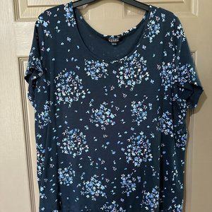 Nicole Miller Original Tshirt